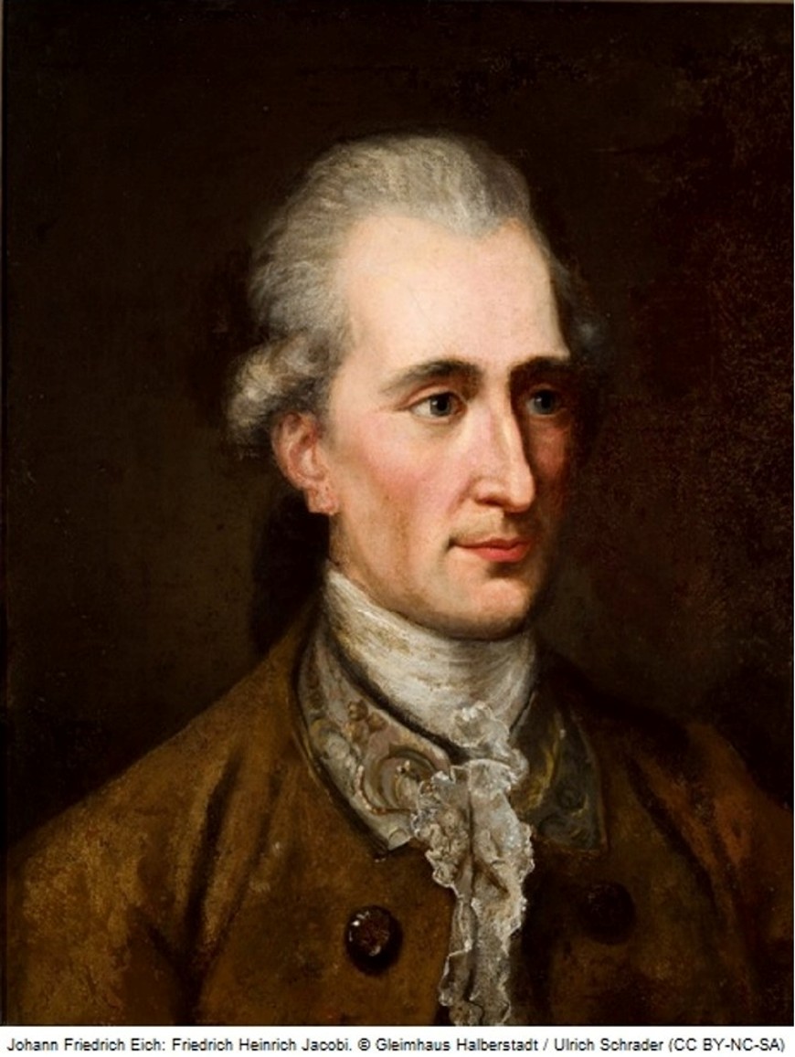 Friedrich <b>Heinrich Jacobi</b> kommt 1743 als Sohn einer düsseldorfer ... - 178