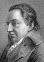 Johann Gottlieb Fichte wird 1762 geboren. Nachdem ihm der Schulbesuch noch ...