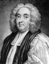 George Berkeley wird 1685 in Südirland geboren. Nach dem Studium am Trinity ...
